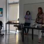 Primer Encuentro de Educación Ambiental desde el Este